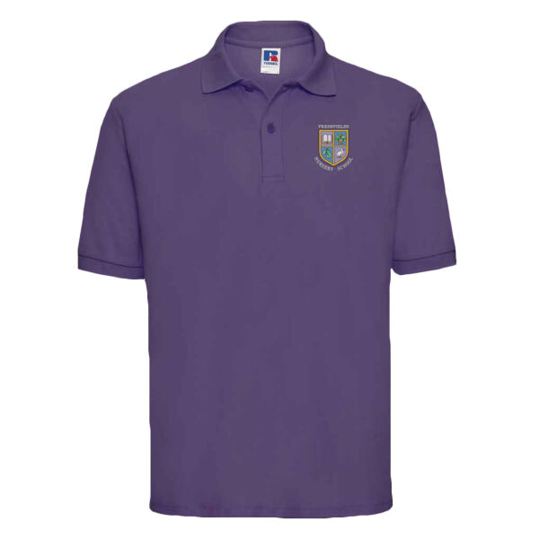 Freshfields Staff Polo Shirt Thumbnail